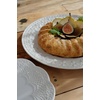 image:imageLenox 888917 Chelse Muse Fleur Matte Black 4Piece Bowl SetDinner Plate