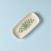 image:imageLenox 890765 Holiday Ornament Candy Jar Christmas HostingBread Tray