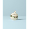 image:imageLenox 890765 Holiday Ornament Candy Jar Christmas HostingCandy Jar