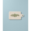 image:imageLenox 890765 Holiday Ornament Candy Jar Christmas HostingCheese Slab