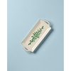 image:imageLenox 890765 Holiday Ornament Candy Jar Christmas HostingHors DOeuvres Tray