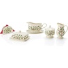 image:imageLenox 890765 Holiday Ornament Candy Jar Christmas HostingNapkin Holder