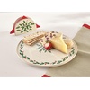 image:imageLenox 890765 Holiday Ornament Candy Jar Christmas HostingNapkin Holder