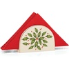 image:imageLenox 890765 Holiday Ornament Candy Jar Christmas HostingNapkin Holder