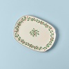 image:imageLenox 890765 Holiday Ornament Candy Jar Christmas HostingOblong Platter