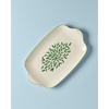 image:imageLenox 890765 Holiday Ornament Candy Jar Christmas HostingOversized Platter