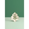 image:imageLenox 890765 Holiday Ornament Candy Jar Christmas HostingParty Plate