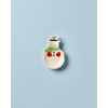 image:imageLenox 890765 Holiday Ornament Candy Jar Christmas HostingSpoon Rest  Santa