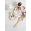 image:imageLenox 890765 Holiday Ornament Candy Jar Christmas HostingSpoon Rest  Santa