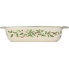 image:imageLenox 890765 Holiday Ornament Candy Jar Christmas HostingSquare Baking Dish