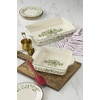 image:imageLenox 890765 Holiday Ornament Candy Jar Christmas HostingSquare Baking Dish