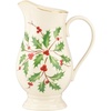 image:imageLenox 890765 Holiday Ornament Candy Jar Christmas HostingSugar and Creamer