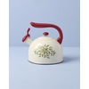 image:imageLenox 890765 Holiday Ornament Candy Jar Christmas HostingTea Kettle