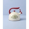 image:imageLenox 890765 Holiday Ornament Candy Jar Christmas HostingTea Kettle