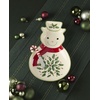 image:imageLenox 890765 Holiday Ornament Candy Jar Christmas HostingTray with Spreader