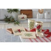 image:imageLenox 890765 Holiday Ornament Candy Jar Christmas HostingTrivet