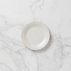 image:imageLenox 891196 French Perle Groove White 12Piece Pasta Bowl Dinnerware Set Service For 4Accent Plate