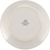image:imageLenox 891196 French Perle Groove White 12Piece Pasta Bowl Dinnerware Set Service For 4Dessert Plate