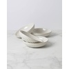 image:imageLenox 891196 French Perle Groove White 12Piece Pasta Bowl Dinnerware Set Service For 4Pasta Bowls  Set of 4