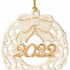 image:imageLenox 892588 2021 Trees Around The World Costa Rica Ornament2022 Pierced Ornament