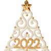 image:imageLenox 892588 2021 Trees Around The World Costa Rica Ornament2022 Pierced Ornament