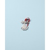 image:imageLenox 893033 Jeweled Snowflake Ornament ChristmasAngel