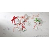 image:imageLenox 893033 Jeweled Snowflake Ornament ChristmasSanta