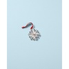 image:imageLenox 893033 Jeweled Snowflake Ornament ChristmasSnowflake