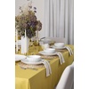 image:imageLenox 893544 French Perle Scallop 4Piece Accent Plate Set Matte OffWhiteDinner Plates  Set of 4 Perle