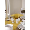 image:imageLenox 893544 French Perle Scallop 4Piece Accent Plate Set Matte OffWhiteTurkey Salt  Pepper Shakers
