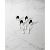image:imageLenox 893677 Portola Black 20Piece Flatware Set049