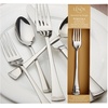 image:imageLenox 893677 Portola Black 20Piece Flatware Set1005 LB