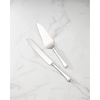 image:imageLenox 893677 Portola Black 20Piece Flatware Set2 Count
