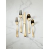 image:imageLenox 893677 Portola Black 20Piece Flatware Set340 LB