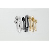 image:imageLenox 893677 Portola Black 20Piece Flatware Set340 LB