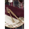 image:imageLenox 893677 Portola Black 20Piece Flatware Set340 LB