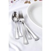 image:imageLenox 893677 Portola Black 20Piece Flatware Set360 LB