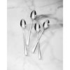 image:imageLenox 893677 Portola Black 20Piece Flatware Set4 Count