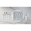 image:imageLenox 893677 Portola Black 20Piece Flatware Set5 Count