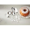 image:imageLenox 893677 Portola Black 20Piece Flatware Set5 Count