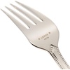 image:imageLenox 894745 French Perle Salad Forks Set Of 465Piece Flatware Set