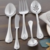 image:imageLenox 894745 French Perle Salad Forks Set Of 465Piece Flatware Set