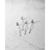 image:imageLenox 894745 French Perle Salad Forks Set Of 4Salad Forks  Set Of 4