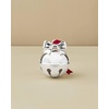 image:imageLenox 895766 2024 Silverplated Disney Castle Metal Ornament ChristmasJingle Bell