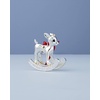 image:imageLenox 895766 2024 Silverplated Disney Castle Metal Ornament ChristmasRudolph  Babys First Christmas