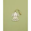 image:imageLenox 895777 2024 Winnie The Pooh Babys 1st Christmas Tree OrnamentA Year to Remember Angel