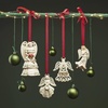 image:imageLenox 895777 2024 Winnie The Pooh Babys 1st Christmas Tree OrnamentA Year to Remember Angel