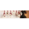 image:imageLenox 895777 2024 Winnie The Pooh Babys 1st Christmas Tree OrnamentA Year to Remember Angel