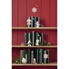 image:imageLenox 895777 2024 Winnie The Pooh Babys 1st Christmas Tree OrnamentGemmed Snowflake