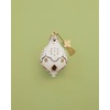 image:imageLenox 895777 2024 Winnie The Pooh Babys 1st Christmas Tree OrnamentLenox Annual